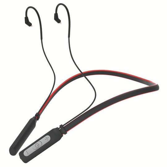 uvex B-com Otoplastik Headset