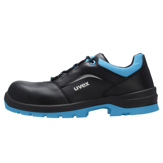 Safety shoes | uvex 2 xenova® shoe S2 FO SR