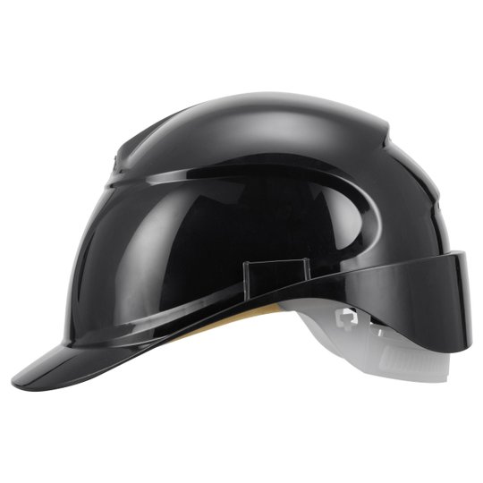 Hełmy ochronne | Kask ochronny uvex airwing B