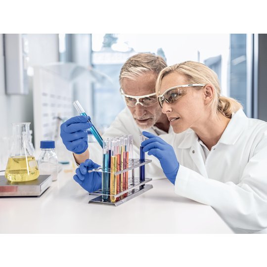 Safety glasses | uvex sportstyle spectacles