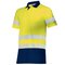 Beschermende kleding en workwear | Poloshirt, korte mouwen uvex suXXeed construction