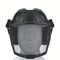 Protección de la cabeza | Visor de malla uvex pheos faceguard con protección auditiva