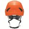 Safety helmets | pronamic alpine E hi-vis orange