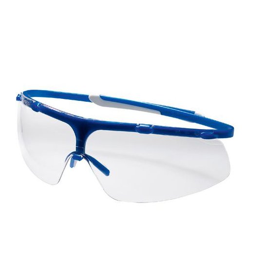 Ochelari de protecţie | Ochelari de protecţie uvex super g