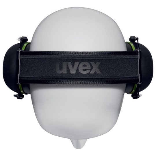 Hearing protection | uvex KX10 ear muffs