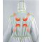 Protective clothing and workwear | uvex 5/6 comfort chemical protection suit