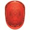 Safety helmets | pronamic E-S-WR red
