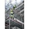 Ochranné přilby | uvex pronamic alpine hi-viz žlutá
