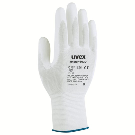 Protection des mains | Gant de protection uvex unipur 6630