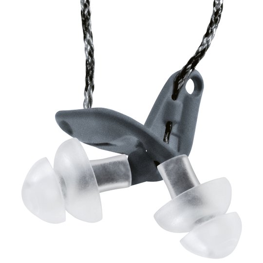 Hearing protection | uvex xact-fit XL reusable earplugs