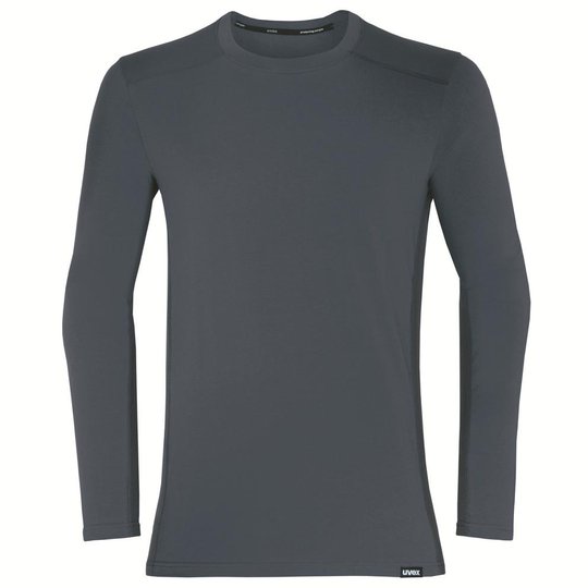 Protective clothing and workwear | Long-sleeved shirt — uvex suXXeed industry