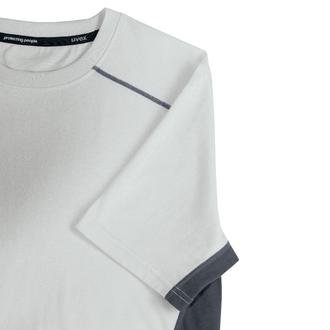 Abbigliamento protettivo e da lavoro | uvex suXXeed industry T-Shirt da uomo