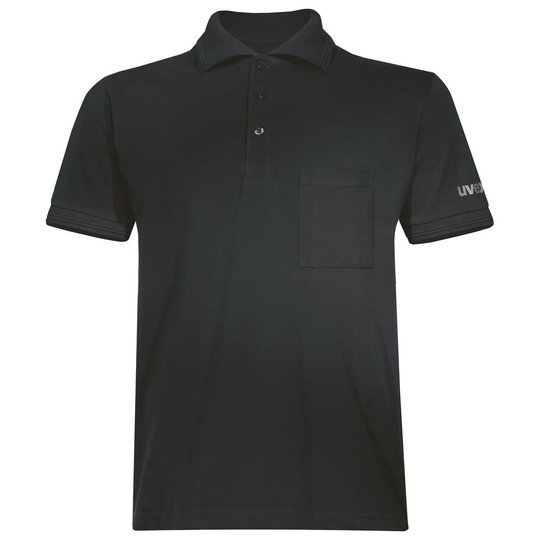 Protective clothing and workwear | uvex Basic polo shirt