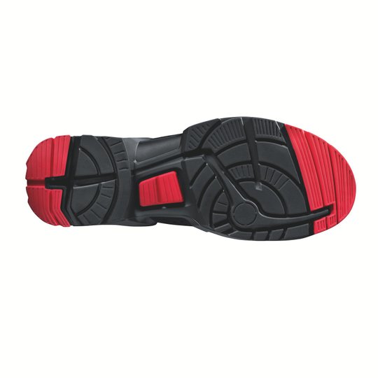 Safety shoes | uvex 1 x-tended support shoe S3L FO SC SR