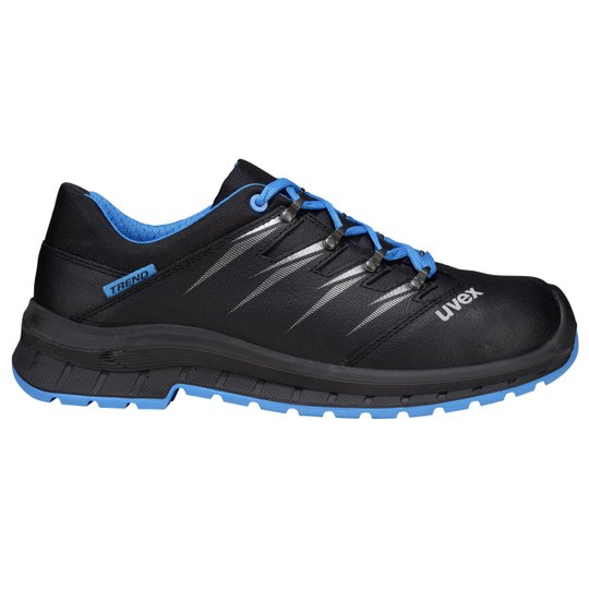 Safety footwear | uvex 2 trend shoe S3 SRC