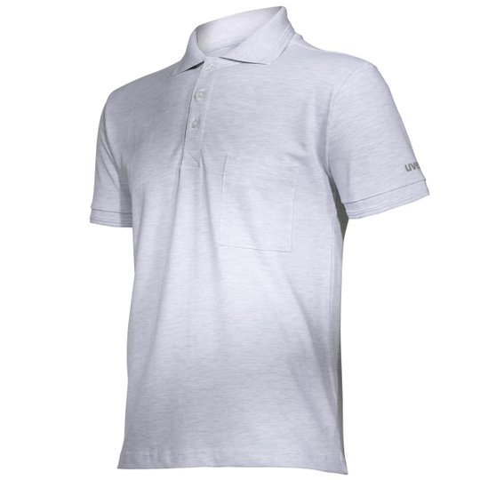 Protective clothing and workwear | uvex Basic polo shirt
