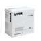 Safety Glasses | uvex lens cleaning tissues