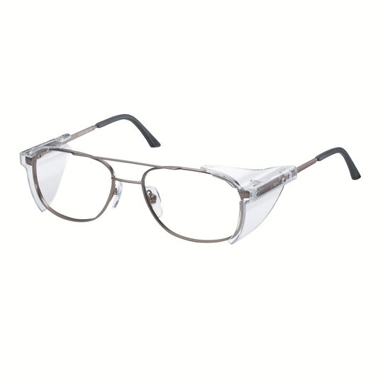 Individual PPE | uvex RX bc 5103 prescription safety spectacles