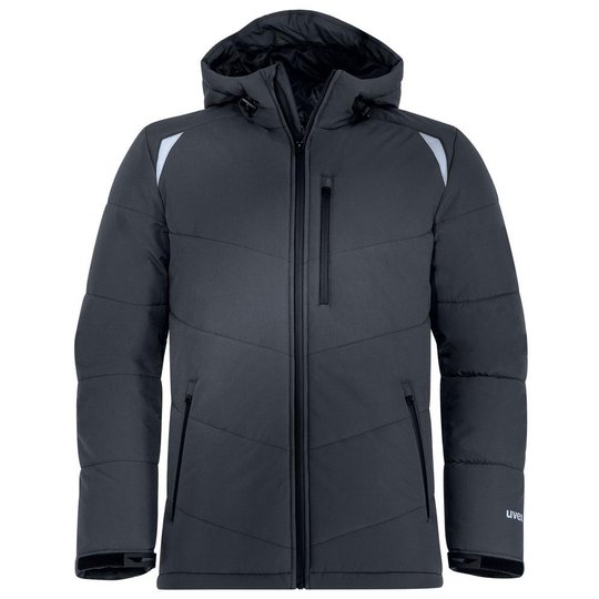Vêtements de protection et de travail | Veste d'hiver uvex suXXeed craft Homme