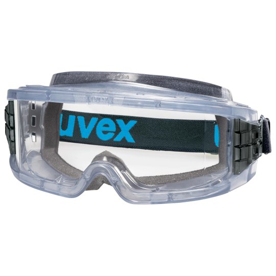 uvex ultravision goggles