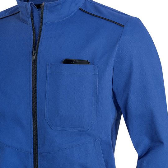 Îmbrăcăminte de protecţie şi îmbrăcăminte de lucru | Jachetă de lucru pentru bărbaţi uvex suXXeed essentials