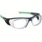 Prescription Eyewear | uvex RX cd 5521 planet prescription safety spectacles