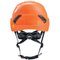 Safety helmets | uvex pronamic alpine Mips® hi-vis orange