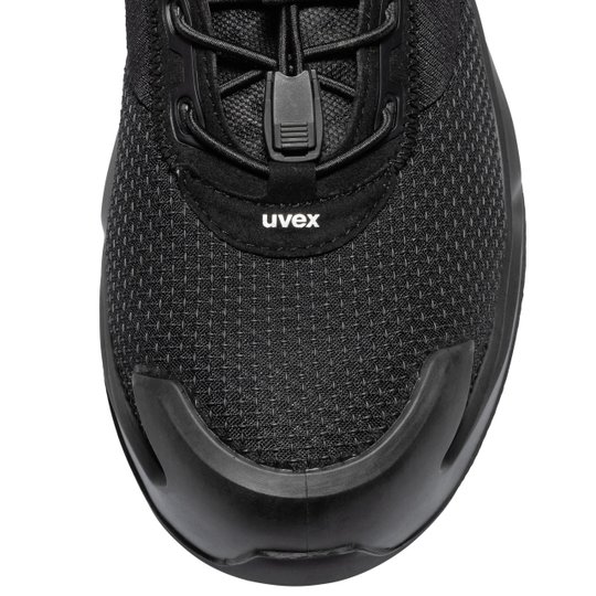 Safety shoes | uvex 1 x-craft pro shoe S1 PL FO SC SR