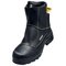 Safety shoes | uvex 3 foundry boots S3 Al Fe CI HI HRO SRC