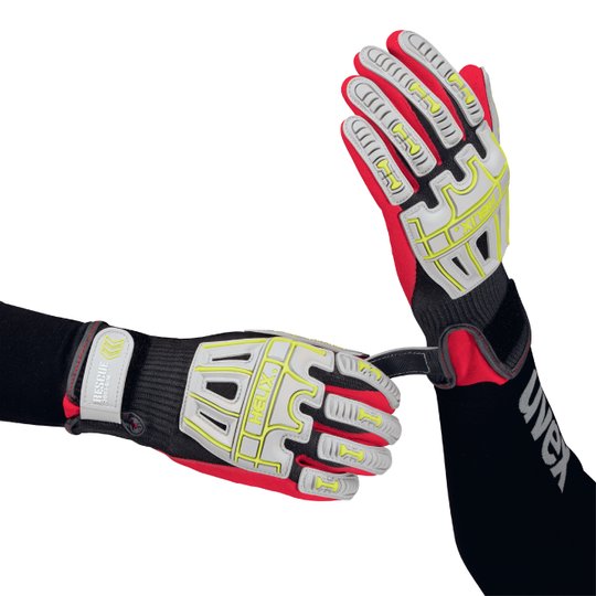 Safety gloves | HexArmor Helix® Series 3007