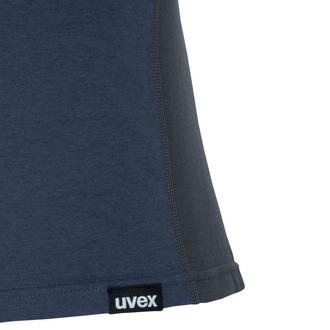 Schutzbekleidung und Workwear | uvex suXXeed industry T-Shirt Herren