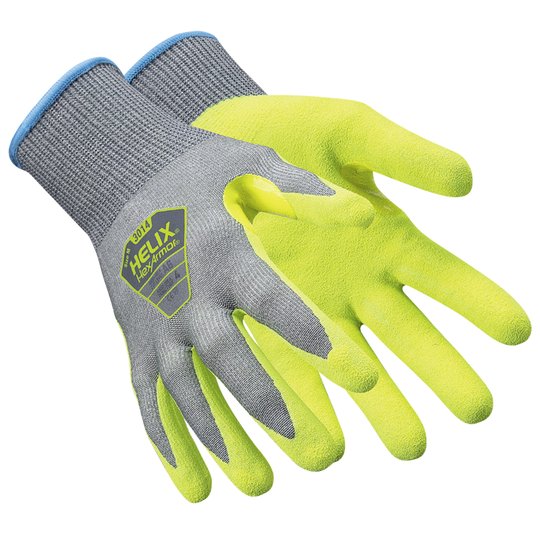 Safety gloves | HexArmor Helix® 3014