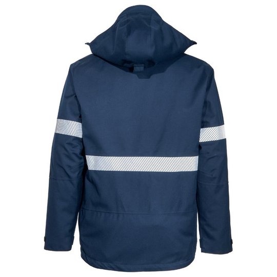Beschermende kleding en workwear | Parka uvex suXXeed multifunctioneel