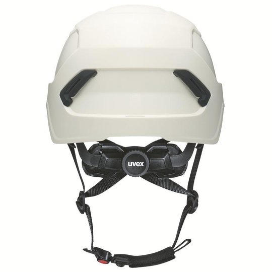 Safety helmets | pronamic alpine E white