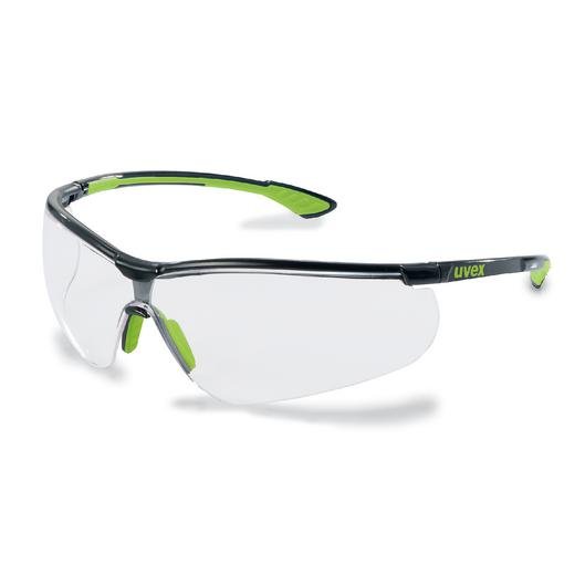 Bügelbrille uvex sportstyle