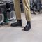 Safety footwear | uvex 1 x-cite Chelsea boot S3L FO SR