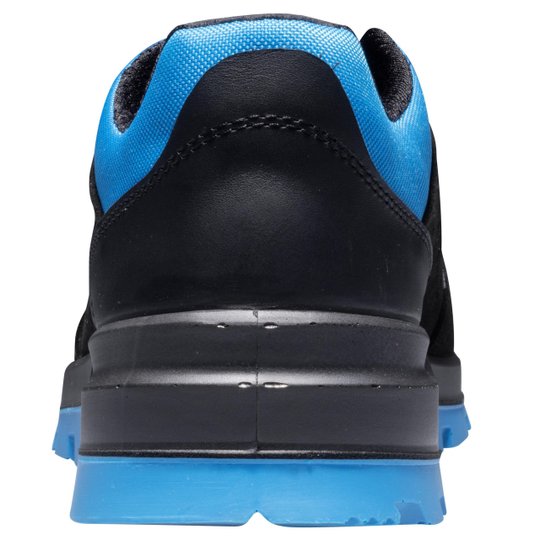 Safety shoes | uvex 2 xenova perforated shoe S1 PL FO SR with BOA® Fit System
