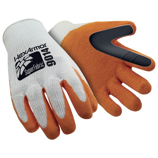 Mănuşi de protecţie | Mănuşi de protecţie împotriva înţepării HexArmor® SharpsMaster II® 9014