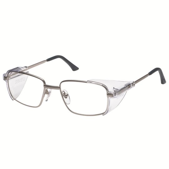 Bireysel KKD | Titanyum çerçeve uvex RX ti 5904