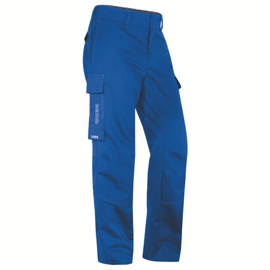 Protective clothing and workwear | Trousers — uvex suXXeed multifunction light