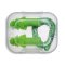 Hearing protection | uvex whisper+ reusable earplugs