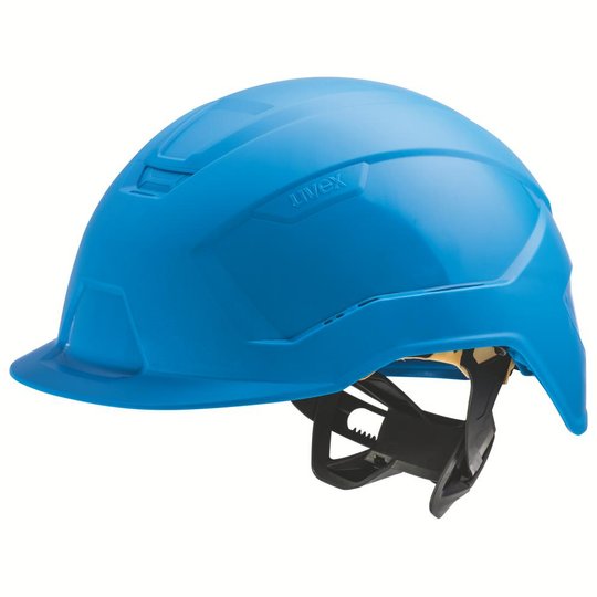Safety helmets | pronamic E-WR blue
