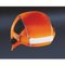 Casques de protection | Casquette anti-heurt uvex u-cap hi-viz