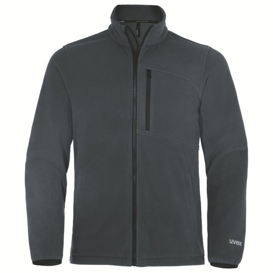 Protective clothing and workwear | uvex suXXeed craft fleece jacket
