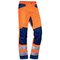 Beschermende kleding en workwear | Werkbroek uvex suXXeed construction