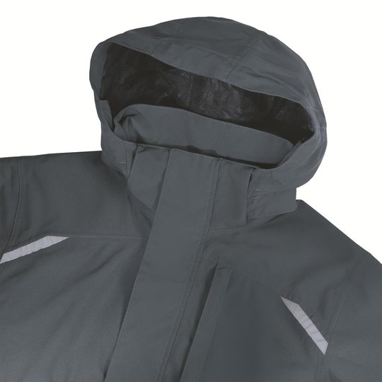 Schutzbekleidung und Workwear | 3in1 Wetterjacke suXXeed craft