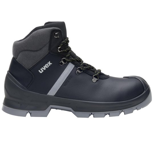 Safety shoes | uvex 2 construction boot S3 FO SC SR