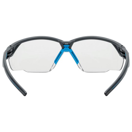 Protection des yeux | Lunettes à branches uvex suXXeed