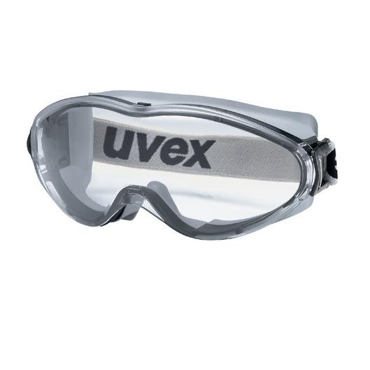 Safety glasses | uvex ultrasonic goggles
