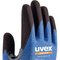 Safety gloves | uvex athletic B XP